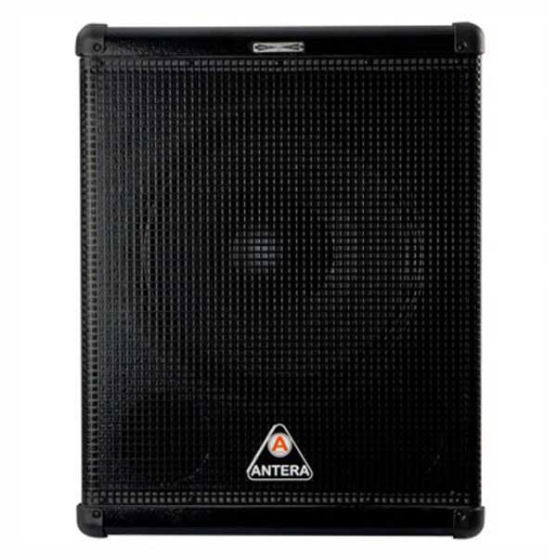 SUB GRAVE ATIVO ANTERA LF1000AF SUBWOOFER