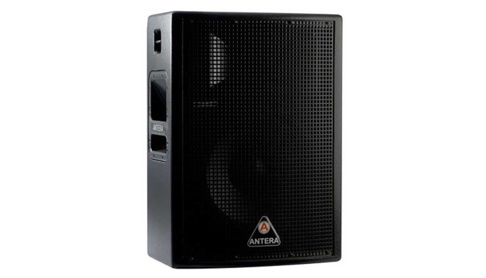 CAIXA PASSIVA TS500 ANTERA - CAIXA DE SOM ANTERA TS500 PASSIVA PROFISSIONAL