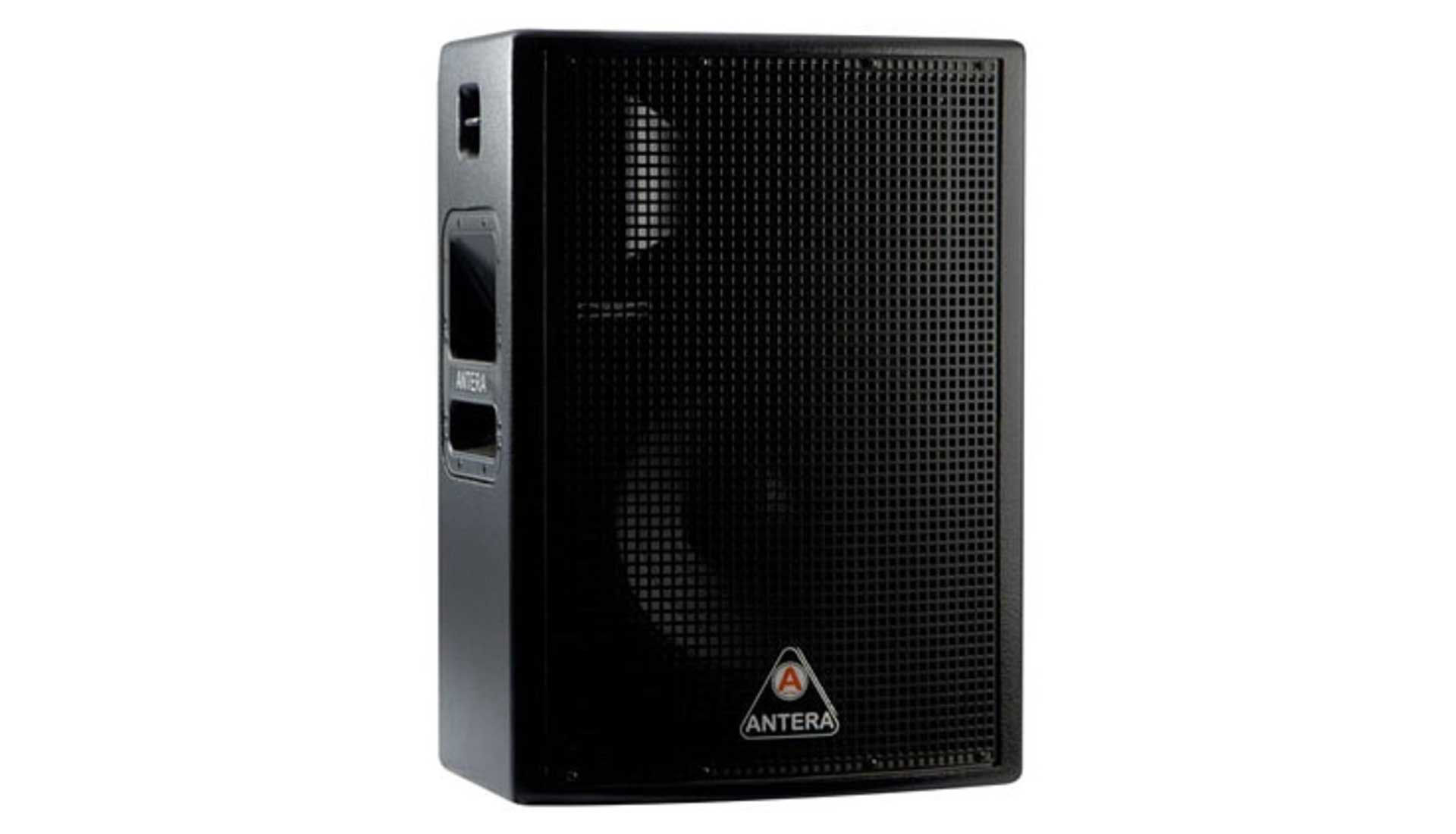 CAIXA PASSIVA TS700 ANTERA - CAIXA DE SOM ANTERA TS700 PASSIVA PROFISSIONAL